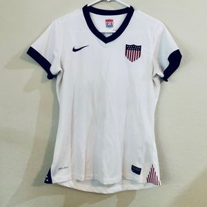 USA Soccer Jersey